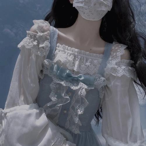 退休女士