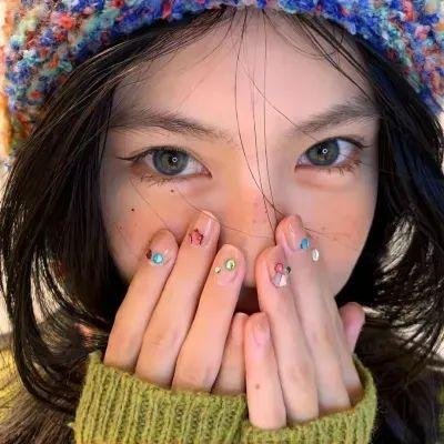 寻人档案